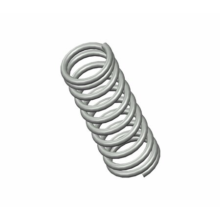 ZORO APPROVED SUPPLIER COMPRESSION SPRING G409127091